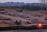 Image of Canol Project 388th Regiment Canada, 1943, second 34 stock footage video 65675064785