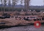 Image of Canol Project 388th Regiment Canada, 1943, second 39 stock footage video 65675064785