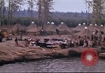Image of Canol Project 388th Regiment Canada, 1943, second 40 stock footage video 65675064785