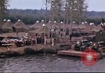 Image of Canol Project 388th Regiment Canada, 1943, second 42 stock footage video 65675064785