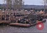 Image of Canol Project 388th Regiment Canada, 1943, second 44 stock footage video 65675064785