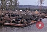 Image of Canol Project 388th Regiment Canada, 1943, second 45 stock footage video 65675064785