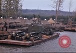 Image of Canol Project 388th Regiment Canada, 1943, second 46 stock footage video 65675064785
