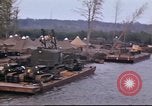 Image of Canol Project 388th Regiment Canada, 1943, second 47 stock footage video 65675064785