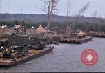 Image of Canol Project 388th Regiment Canada, 1943, second 48 stock footage video 65675064785