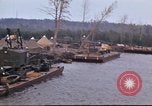 Image of Canol Project 388th Regiment Canada, 1943, second 49 stock footage video 65675064785