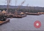 Image of Canol Project 388th Regiment Canada, 1943, second 51 stock footage video 65675064785