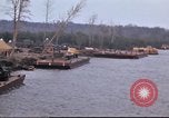 Image of Canol Project 388th Regiment Canada, 1943, second 52 stock footage video 65675064785