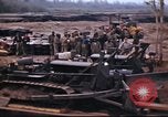 Image of Canol Project 388th Regiment Canada, 1943, second 60 stock footage video 65675064785