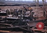 Image of Canol Project 388th Regiment Canada, 1943, second 61 stock footage video 65675064785
