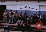 Image of Canol Project Canada , 1943, second 52 stock footage video 65675064786
