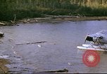 Image of Canol Project Canada, 1943, second 8 stock footage video 65675064787