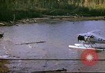 Image of Canol Project Canada, 1943, second 9 stock footage video 65675064787