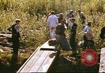 Image of Canol Project Canada, 1943, second 13 stock footage video 65675064787