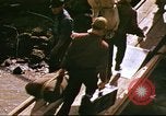 Image of Canol Project Canada, 1943, second 20 stock footage video 65675064787