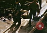 Image of Canol Project Canada, 1943, second 21 stock footage video 65675064787
