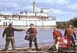 Image of Canol Project Canada, 1943, second 24 stock footage video 65675064787