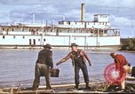 Image of Canol Project Canada, 1943, second 26 stock footage video 65675064787