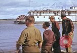 Image of Canol Project Canada, 1943, second 30 stock footage video 65675064787