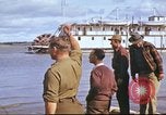 Image of Canol Project Canada, 1943, second 31 stock footage video 65675064787