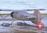 Image of Canol Project Canada, 1943, second 33 stock footage video 65675064787