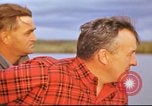 Image of Canol Project Canada, 1943, second 37 stock footage video 65675064787