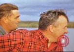 Image of Canol Project Canada, 1943, second 39 stock footage video 65675064787