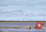 Image of Canol Project Canada, 1943, second 43 stock footage video 65675064787