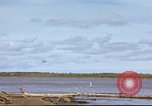 Image of Canol Project Canada, 1943, second 49 stock footage video 65675064787
