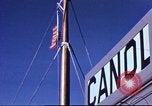 Image of Canol Project Fairbanks Alaska USA, 1943, second 3 stock footage video 65675064788