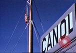Image of Canol Project Fairbanks Alaska USA, 1943, second 4 stock footage video 65675064788