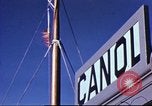 Image of Canol Project Fairbanks Alaska USA, 1943, second 6 stock footage video 65675064788