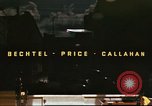Image of Canol Project Fairbanks Alaska USA, 1943, second 9 stock footage video 65675064788