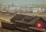 Image of Canol Project Fairbanks Alaska USA, 1943, second 45 stock footage video 65675064788