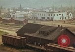 Image of Canol Project Fairbanks Alaska USA, 1943, second 46 stock footage video 65675064788