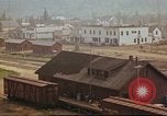 Image of Canol Project Fairbanks Alaska USA, 1943, second 47 stock footage video 65675064788
