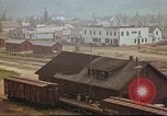 Image of Canol Project Fairbanks Alaska USA, 1943, second 48 stock footage video 65675064788