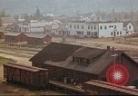 Image of Canol Project Fairbanks Alaska USA, 1943, second 49 stock footage video 65675064788