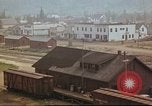Image of Canol Project Fairbanks Alaska USA, 1943, second 50 stock footage video 65675064788