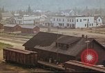 Image of Canol Project Fairbanks Alaska USA, 1943, second 52 stock footage video 65675064788