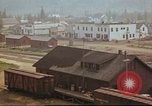 Image of Canol Project Fairbanks Alaska USA, 1943, second 53 stock footage video 65675064788