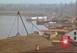 Image of Canol Project Fairbanks Alaska USA, 1943, second 54 stock footage video 65675064788