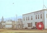 Image of Canol Project Fairbanks Alaska USA, 1943, second 59 stock footage video 65675064788