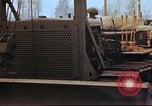 Image of Canol Project Fairbanks Alaska USA, 1943, second 4 stock footage video 65675064789