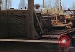 Image of Canol Project Fairbanks Alaska USA, 1943, second 5 stock footage video 65675064789