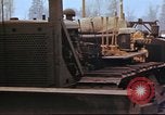 Image of Canol Project Fairbanks Alaska USA, 1943, second 6 stock footage video 65675064789