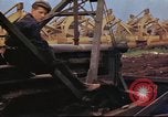 Image of Canol Project Fairbanks Alaska USA, 1943, second 11 stock footage video 65675064789