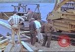 Image of Canol Project Fairbanks Alaska USA, 1943, second 26 stock footage video 65675064789