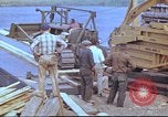 Image of Canol Project Fairbanks Alaska USA, 1943, second 27 stock footage video 65675064789