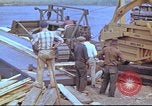 Image of Canol Project Fairbanks Alaska USA, 1943, second 28 stock footage video 65675064789